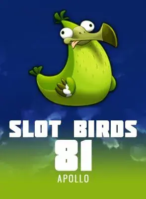Slot Birds 81